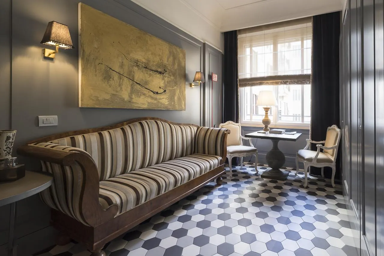 Casa Montani Bed & Breakfast Rome