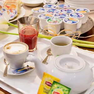 Talenti Breme Roma