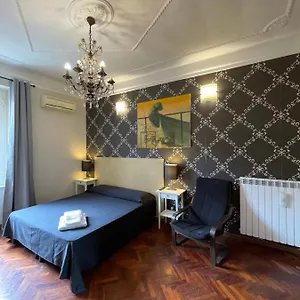 Santa Bibiana Rome
