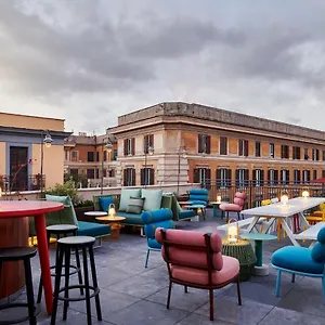 Citizenm Isola Tiberina Roma