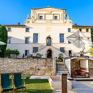 Hotel Balis Crema Verona Hills (adults Only)