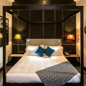 The Haven Roma