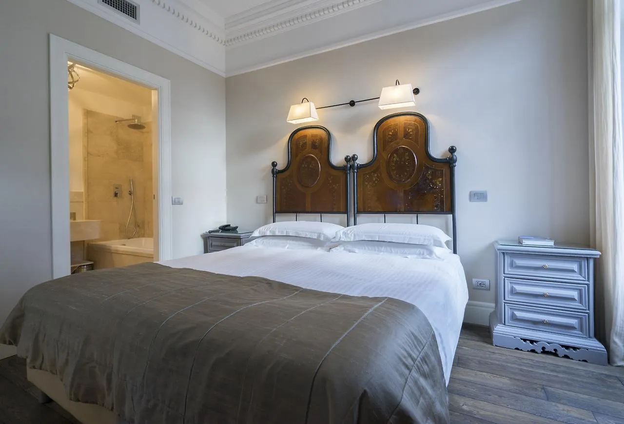 로마 카사 몬타니 B&B