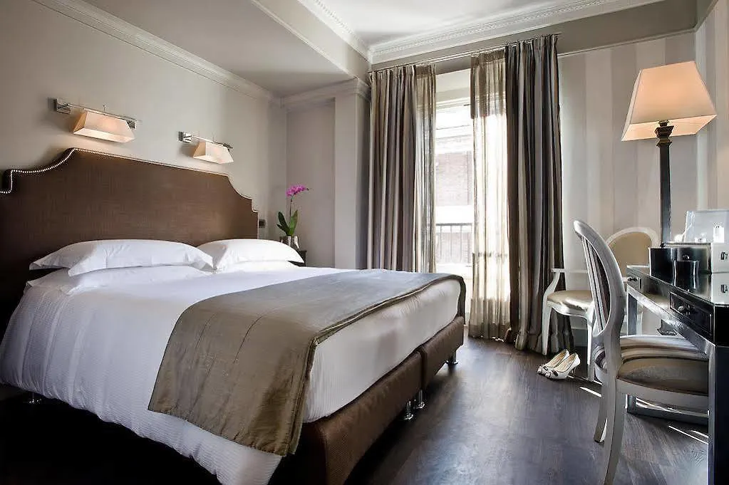 로마 카사 몬타니 B&B